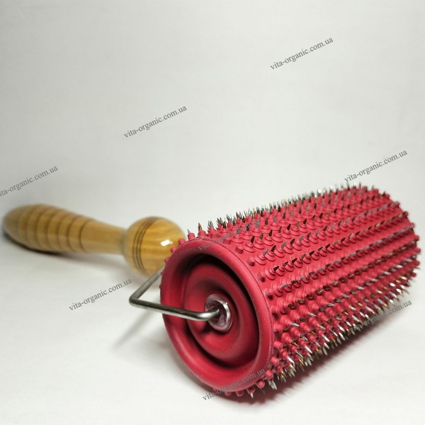 Валик Ляпко Великий 5,0 Ag